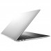Ноутбук Dell XPS 15 (9500) 15.6UHD+ Touch/Intel i9-10885H/64/2048F/NVD1650Ti-4/W10P/Silver