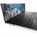 Ноутбук Dell XPS 15 (9500) 15.6UHD+ Touch/Intel i9-10885H/64/2048F/NVD1650Ti-4/W10P/Silver