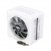 Процесорний кулер Zalman CNPS16X White ARGB 2066,2011-V3,2011,115X,1200, AM4,AM3+,AM3, 2х120мм, TDP180W