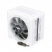 Процесорний кулер Zalman CNPS16X, ARGB LGA*1700 (ZM-1700MKA), 1200, 2011V3, 2011, 2066, 115x, *AM5 (ZM-AM5MKA), AM4, AM3,+, AM3, 4pin, PWM, 3pin+5VARGB, TDP180W, білий