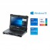 Ноутбук Durabook Z14I 14FHD AG Touch/Intel i7-8550U/16/512F/int/W10P