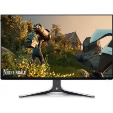 Монітор LCD 27" DELL AW2723DF 2xHDMI, DP, USB3.2, Audio, Fast IPS Nano, 2560x1440, 240Hz, 1ms, 100%sRGB, FreeSync, G-SYNC