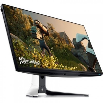 Монітор LCD 27&quot; DELL AW2723DF 2xHDMI, DP, USB3.2, Audio, Fast IPS Nano, 2560x1440, 240Hz, 1ms, 100%sRGB, FreeSync, G-SYNC