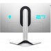 Монітор LCD 27" DELL AW2723DF 2xHDMI, DP, USB3.2, Audio, Fast IPS Nano, 2560x1440, 240Hz, 1ms, 100%sRGB, FreeSync, G-SYNC