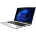 Ноутбук HP Probook 440-G9 14" FHD IPS AG, Intel i3-1215U, 8GB, F256GB, UMA, DOS, сріблястий