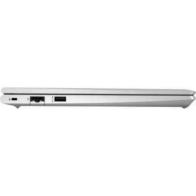 Ноутбук HP Probook 440-G9 14" FHD IPS AG, Intel i3-1215U, 8GB, F256GB, UMA, DOS, сріблястий