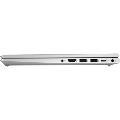 Ноутбук HP Probook 440-G9 14" FHD IPS AG, Intel i3-1215U, 8GB, F256GB, UMA, DOS, сріблястий