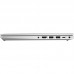 Ноутбук HP Probook 440-G9 14" FHD IPS AG, Intel i3-1215U, 8GB, F256GB, UMA, DOS, сріблястий