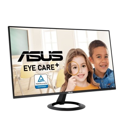 Монітор Asus 27&quot; VZ27EHF HDMI, Audio, IPS, 100Hz, 1ms, AdaptiveSync