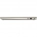 Ноутбук HP Pavilion 15-eh1013ua 15.6" FHD IPS AG, AMD R3-5300U, 8GB, F512GB, UMA, DOS, золотистий