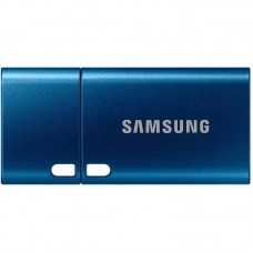 Накопичувач Samsung 128GB USB 3.2 Type-C Синій Накопичувач Samsung 128GB USB 3.2 Type-C Синій