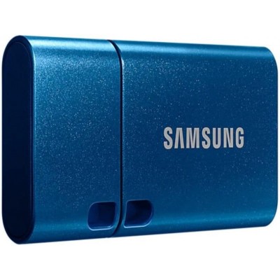 Накопичувач Samsung 128GB USB 3.2 Type-C