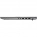 Ноутбук ASUS Vivobook 17 X1704ZA-AU144 17.3" FHD IPS, Intel i3-1215U, 8GB, F512GB, UMA, noOS, Сріблястий