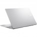 Ноутбук ASUS Vivobook 17 X1704ZA-AU144 17.3" FHD IPS, Intel i3-1215U, 8GB, F512GB, UMA, noOS, Сріблястий