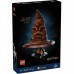 Конструктор LEGO Harry Potter Балакучий сортувальний капелюх