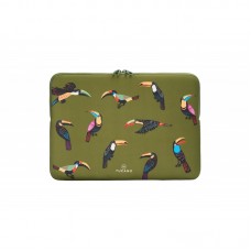 Чохол Tucano Tucani 12"/13", зелений Чохол Tucano Tucani 12"/13", зелений