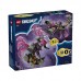 Конструктор LEGO DREAMZzz Кошмарний землекоп-скорпіон Конструктор LEGO DREAMZzz Кошмарний землекоп-скорпіон