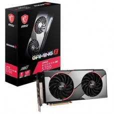 Відеокарта MSI Radeon RX 5700 8192Mb GAMING X (RX 5700 GAMING X) Відеокарта MSI Radeon RX 5700 8192Mb GAMING X (RX 5700 GAMING X)