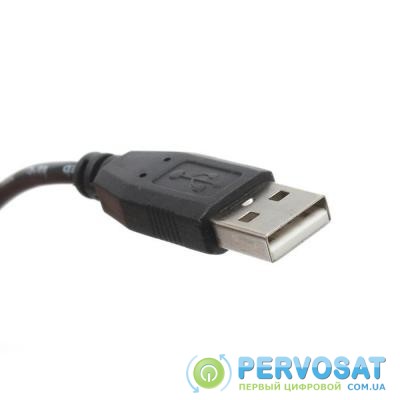 Кабель для принтера USB 2.0 AM/BM 3.0m SVEN (1300140)