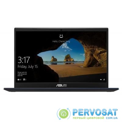 Ноутбук ASUS X571GT (X571GT-AL271)