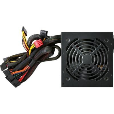 Блок живлення Zalman 600W (ZM600-LXII)