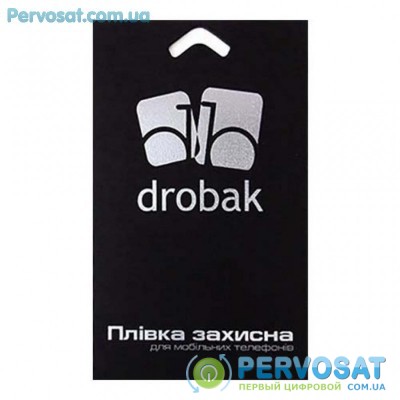 Пленка защитная Drobak для Nokia Asha 502 (505119)