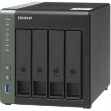 NAS QNap TS-431X3-4G