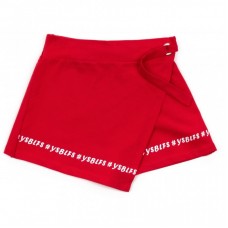 Шорти Monili спідниця (9058-164G-red) Шорти Monili спідниця (9058-164G-red)