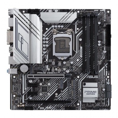 Материнская плата ASUS PRIME Z590M-PLUS