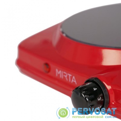 Электроплитка MIRTA HP-9810R