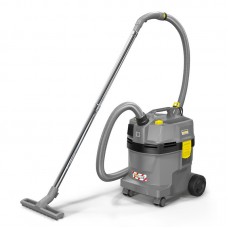Пилосос професійний Karcher NT 22/1 Ap Te 1300Вт 249мБар контейнер 22л 6.1кг Пилосос професійний Karcher NT 22/1 Ap Te 1300Вт 249мБар контейнер 22л 6.1кг