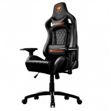 Крісло ігрове Cougar Armor S Black Крісло ігрове Cougar Armor S Black