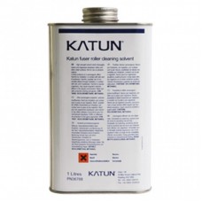 Рідина для очистки Katun Fuser Roller Cleaning Solvent, 1000 мл (36788) Рідина для очистки Katun Fuser Roller Cleaning Solvent, 1000 мл (36788)