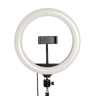 Набор блогера XoKo BS-610 2in1 stand 160cm with RGB LED lamp 26cm, tripod 19cm (BS-610)