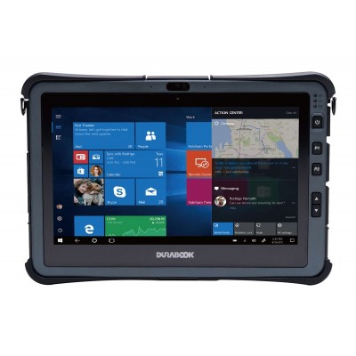 Планшет Durabook U11I 11.6FHD/Intel i5-10210Y/8/128/int/GPS/LTE/W10P