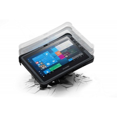 Планшет Durabook U11I 11.6FHD/Intel i5-10210Y/8/128/int/GPS/LTE/W10P