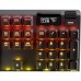 Клавіатура SteelSeries Apex 7 USB RU Black
