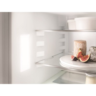 Холодильна камера Liebherr вбудована, 177x55.9х54.6, 307л, 1дв., A++, ST, диспл внутр., білий