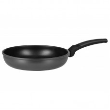 Сковорода Ardesto Gemini Foggia, 28см, алюміній, чорний Сковорода Ardesto Gemini Foggia, 28см, алюміній, чорний