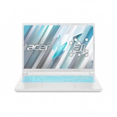 Ноутбук Acer Nitro V 14 ANV14-61 14.5" WQXGA IPS, AMD R7-8845HS, 32GB, F1TB, NVD4050-6, Lin, білий Ноутбук Acer Nitro V 14 ANV14-61 14.5" WQXGA IPS, AMD R7-8845HS, 32GB, F1TB, NVD4050-6, Lin, білий