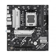 Материнcька плата ASUS PRIME B850M-K sAM5 B850 4xDDR5 M.2 HDMI DP mATX Материнcька плата ASUS PRIME B850M-K sAM5 B850 4xDDR5 M.2 HDMI DP mATX