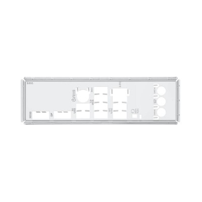 Материнcька плата ASUS PRIME B850M-K sAM5 B850 4xDDR5 M.2 HDMI DP mATX