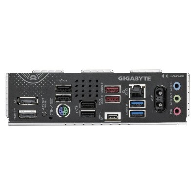 Материнська плата GIGABYTE B850 EAGLE WIFI6E sAM5 B850 4xDDR5 M.2 HDMI DP Wi-Fi BT ATX