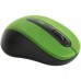 Мышка OMEGA Wireless OM-416 black/green (OM0416WBG)