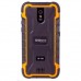 Мобильный телефон Sigma X-treme PQ29 Black Orange (4827798875520)