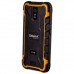 Мобильный телефон Sigma X-treme PQ29 Black Orange (4827798875520)