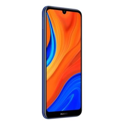 Мобильный телефон Huawei Y6s Orchid Blue (51094WBU)