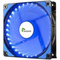 Кулер для корпуса Argus L-12005 BL Кулер для корпуса Argus L-12005 BL