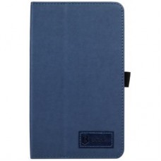 Чохол до планшета BeCover Samsung Galaxy Tab A 8.0 (2019) T290/T295/T297 Deep Blue (704071) Чохол до планшета BeCover Samsung Galaxy Tab A 8.0 (2019) T290/T295/T297 Deep Blue (704071)