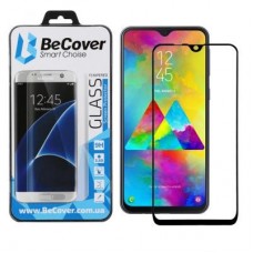 Скло захисне BeCover Samsung Galaxy M10 SM-M105 Black (703315) Скло захисне BeCover Samsung Galaxy M10 SM-M105 Black (703315)